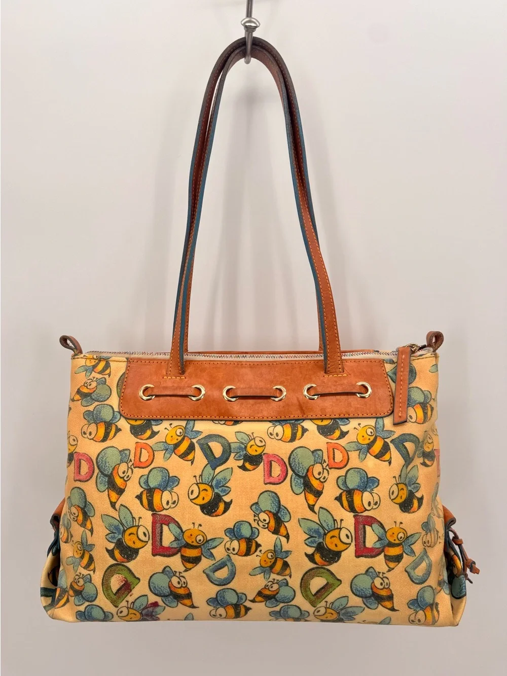 Dooney & Bourke rare vintage